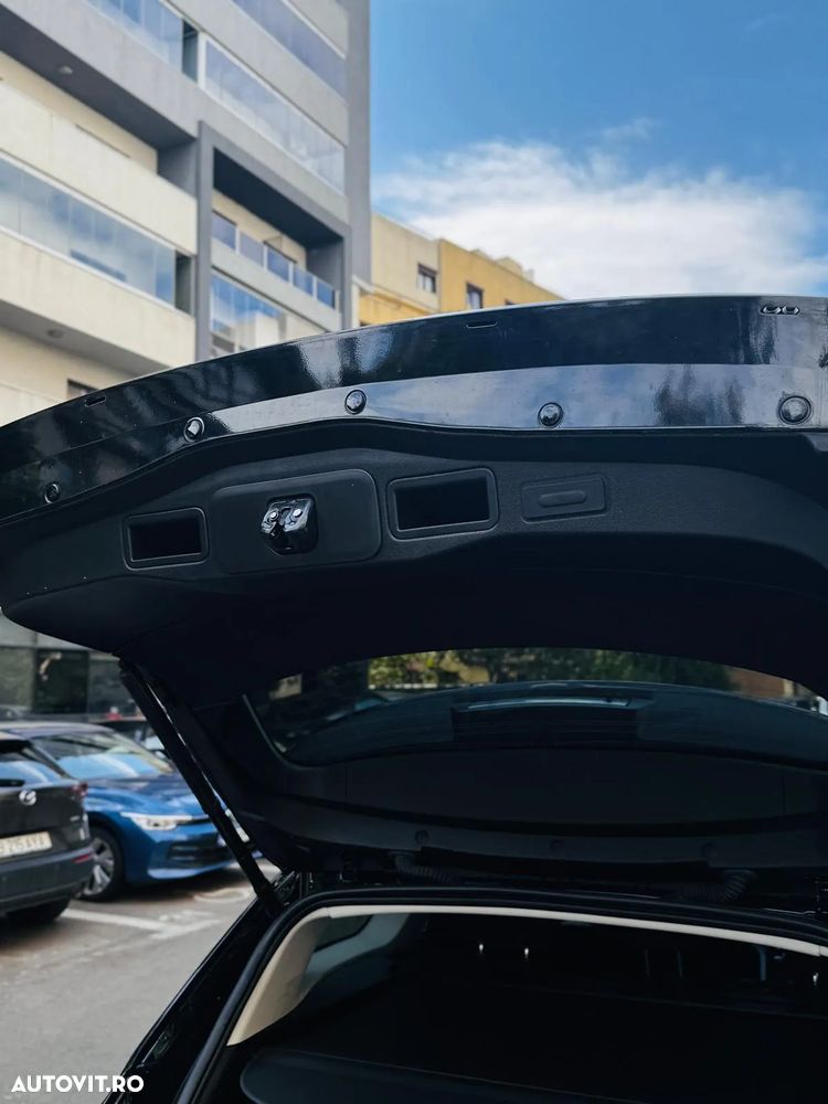 Renault Talisman ENERGY dCi 160 EDC INITIALE PARIS - 14