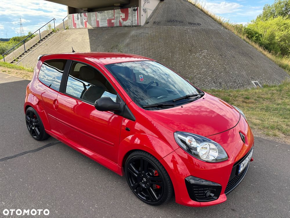 Renault Twingo 1.6 16V RS - 3