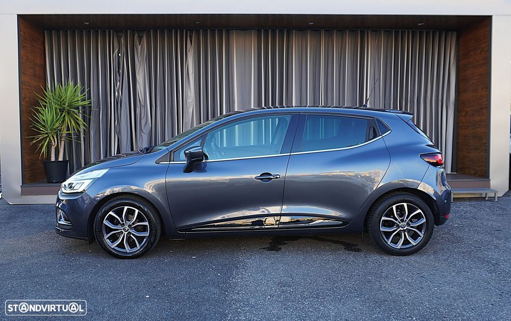 Renault Clio 1.5 dCi Limited - 4