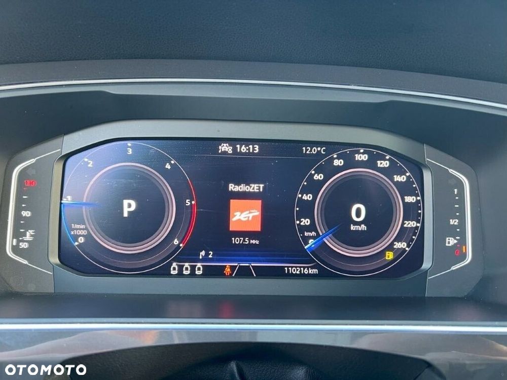 Volkswagen Tiguan Allspace 2.0 TDI Life DSG - 19