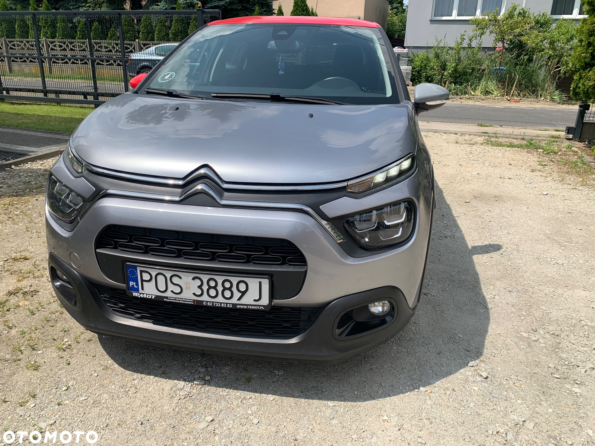 Citroën C3 - 8