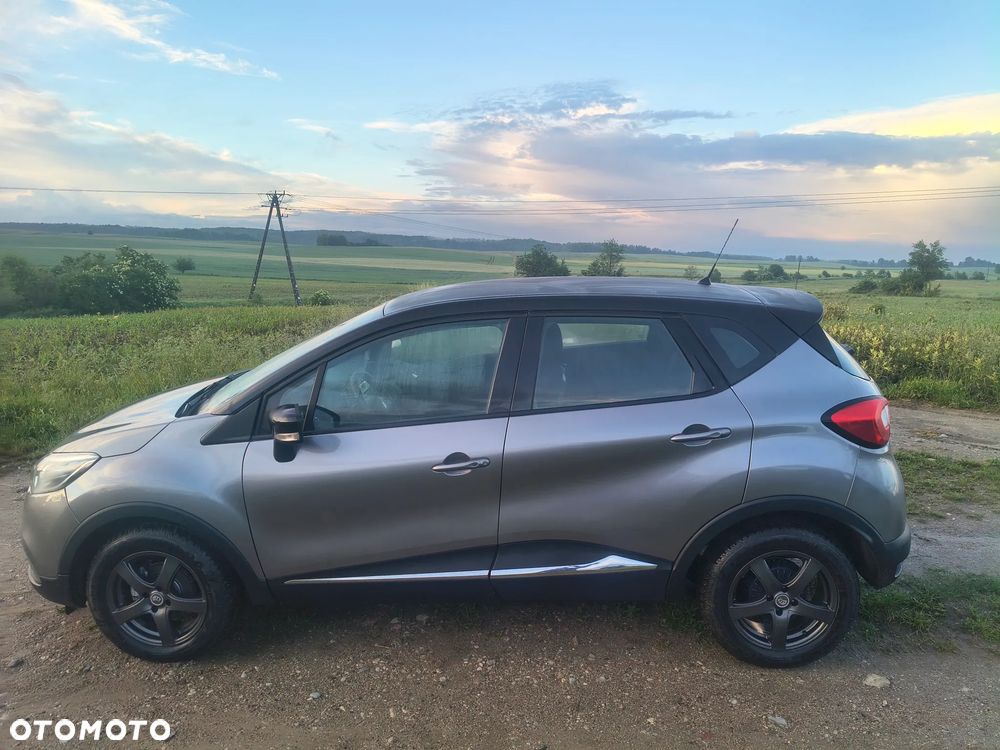 Renault Captur (ENERGY) TCe 90 LIFE - 20