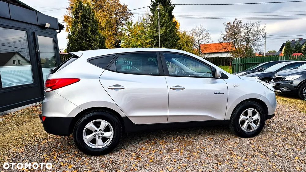 Hyundai ix35 - 11