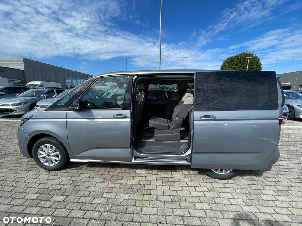 Volkswagen Multivan 2.0 TDI L2 Family DSG - 20