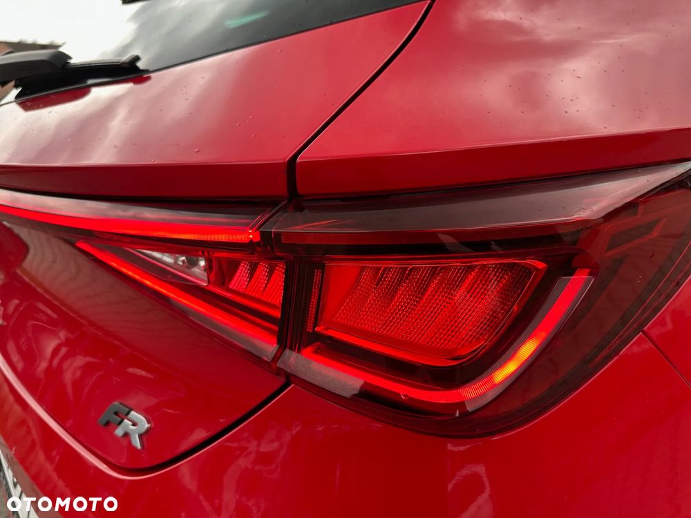 Seat Leon 2.0 TDI FR - 15