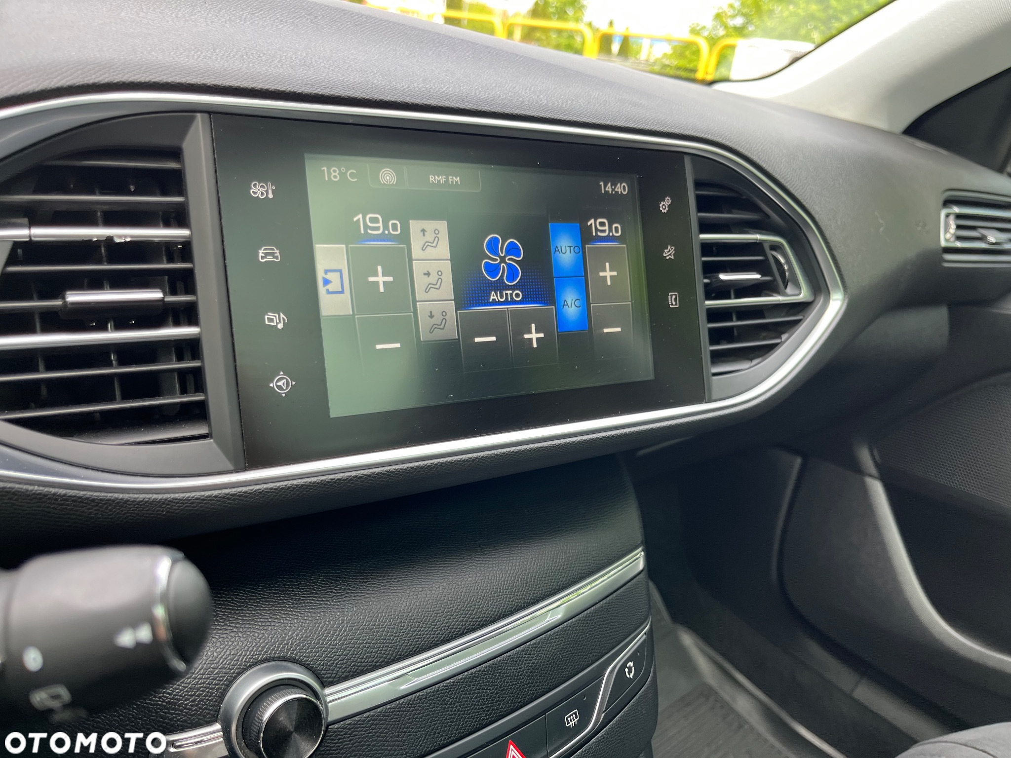 Peugeot 308 SW PureTech 130 GPF Stop & Start Allure Pack - 33