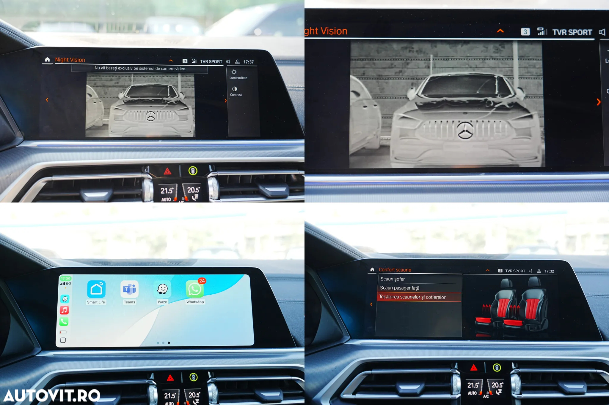BMW X5 xDrive40i - 17