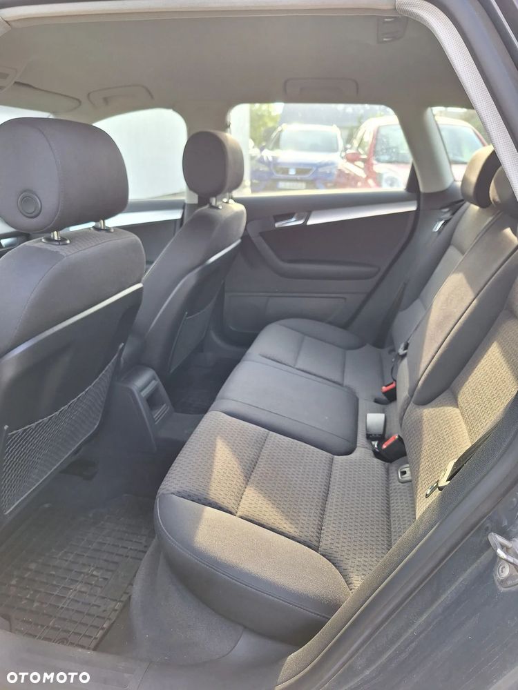 Audi A3 Sportback 2.0 TDI DPF Attraction - 9