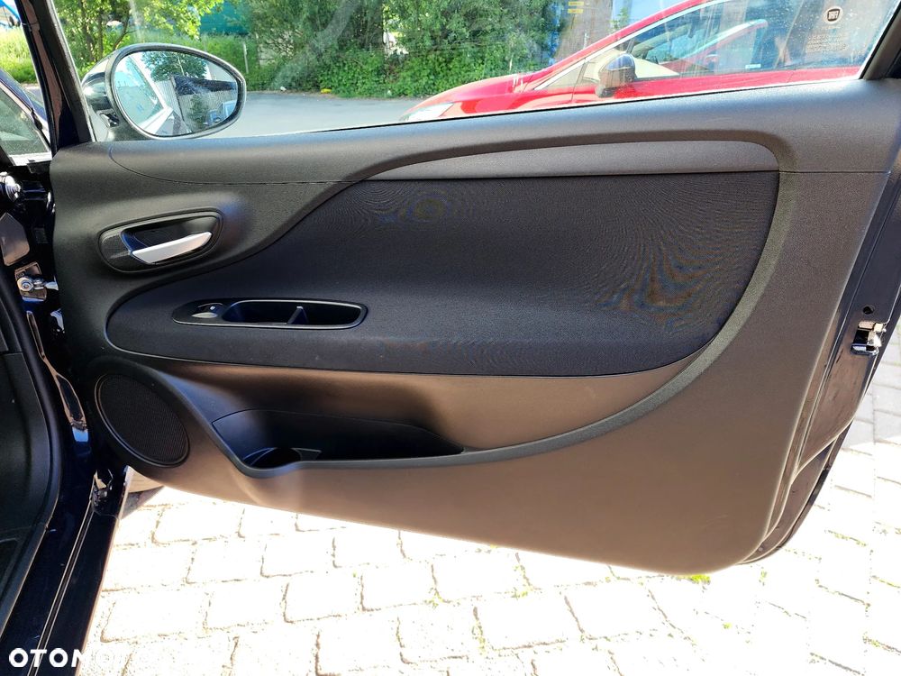 Fiat Punto Evo 1.2 8V Easy - 31