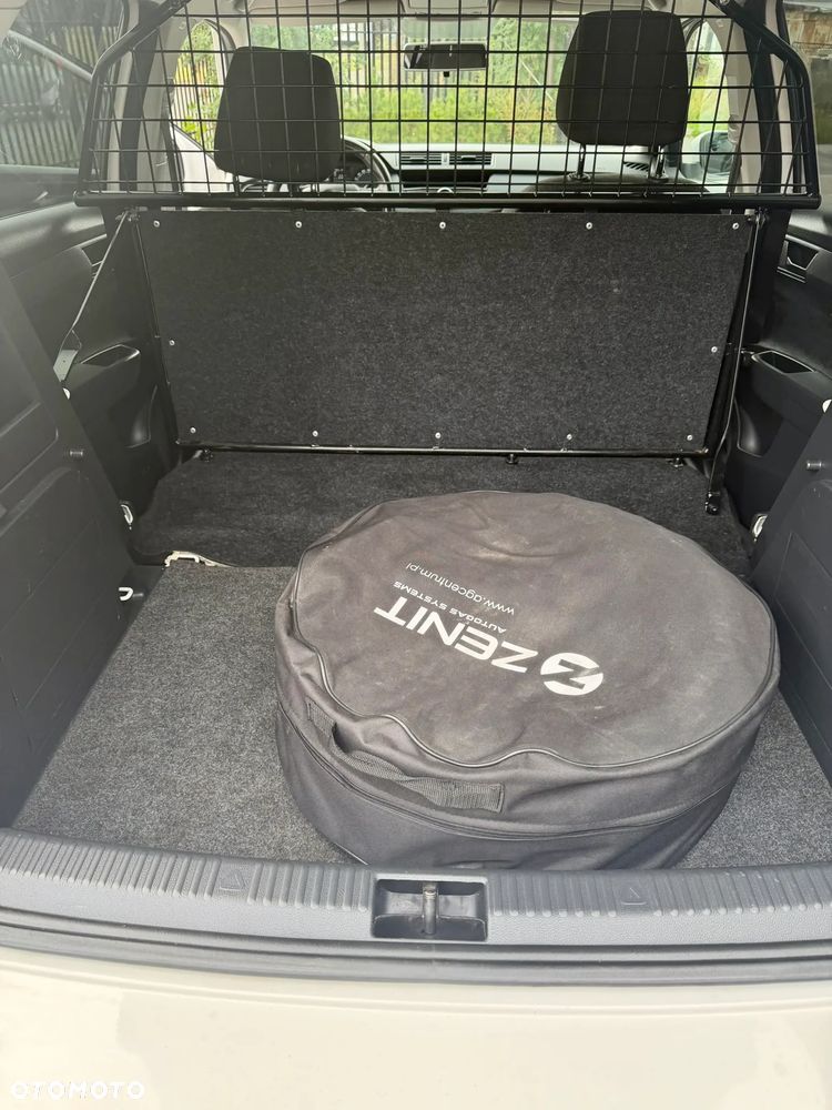 Skoda Fabia 1.0 Ambition - 14