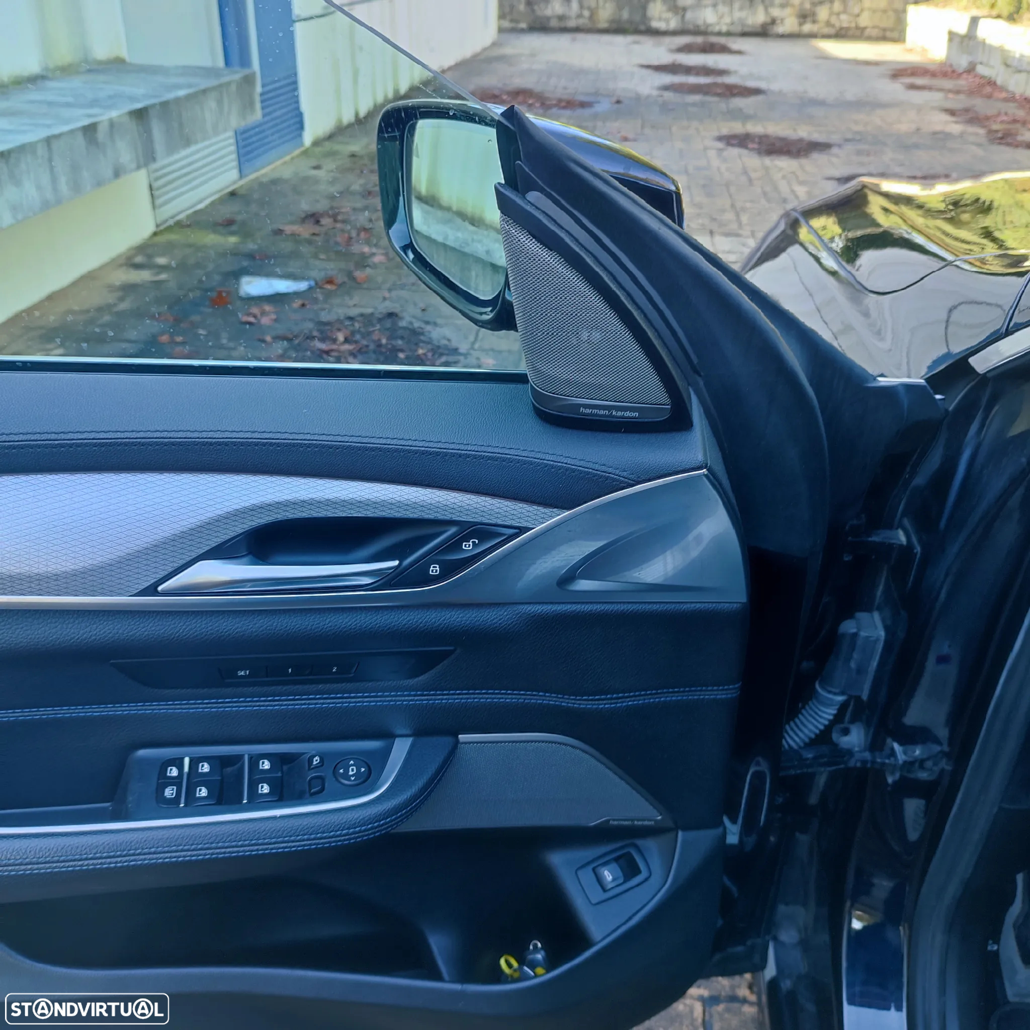 BMW 640 Gran Turismo - 16
