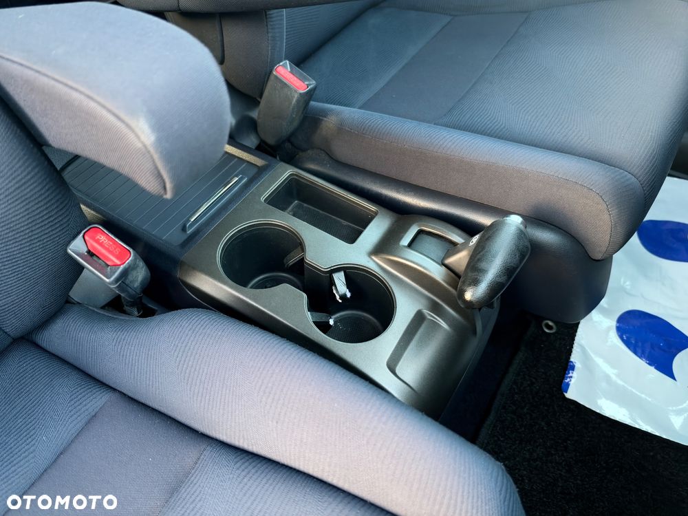 Honda CR-V 2.2i-DTEC Elegance - 22