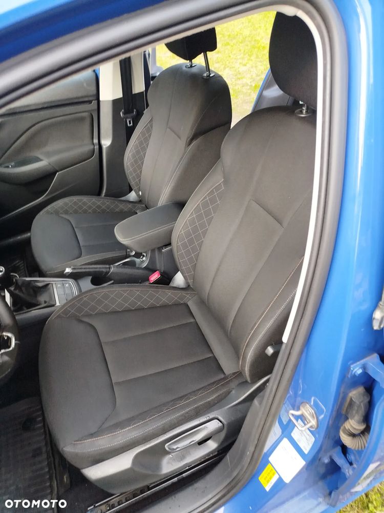 Skoda Kamiq 1.5 TSI Ambition - 15