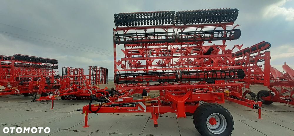 Opall Agri SATURN IV - 12