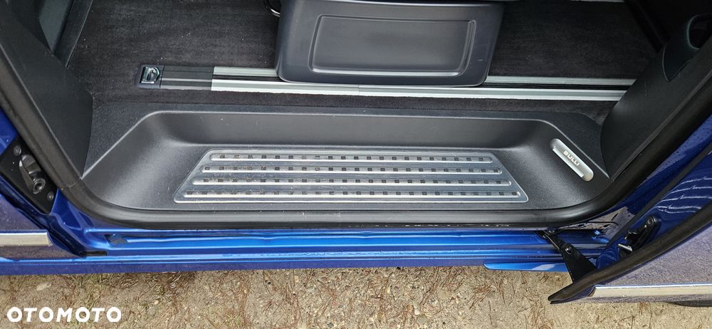 Volkswagen Multivan 2.0 TDI L1 Comfortline 4Motion DSG - 24