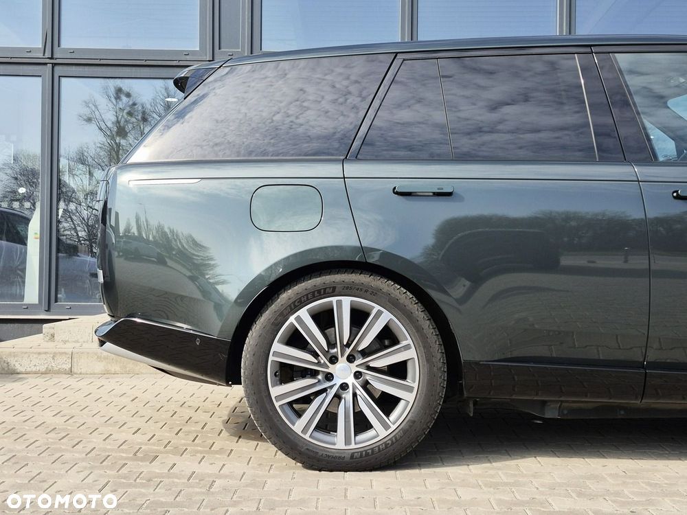 Land Rover Range Rover 3.0 P460e PHEV Autobiography - 8