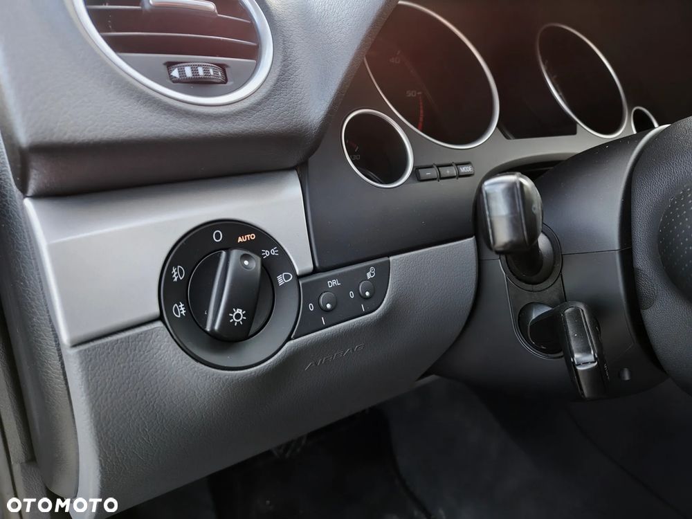Seat Exeo 2.0 TDI CR Sport - 32