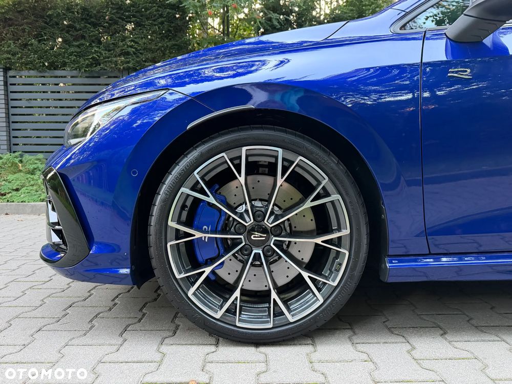 Volkswagen Golf 2.0 TSI 4Motion R DSG - 7