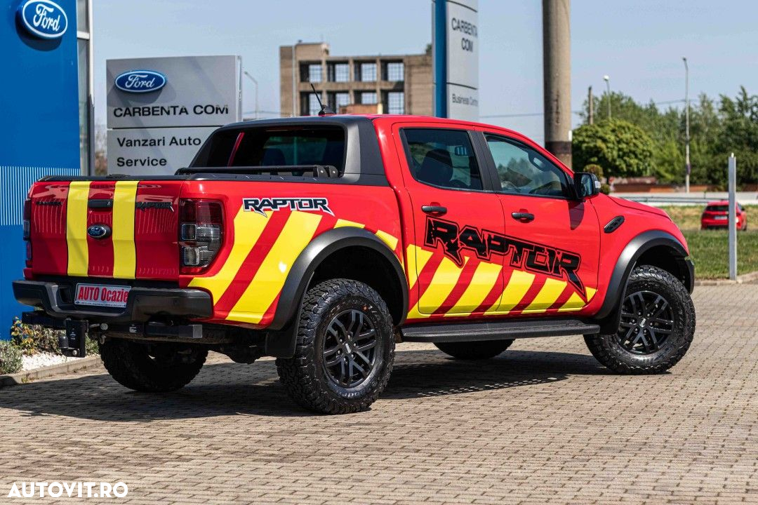 Ford Ranger - 13