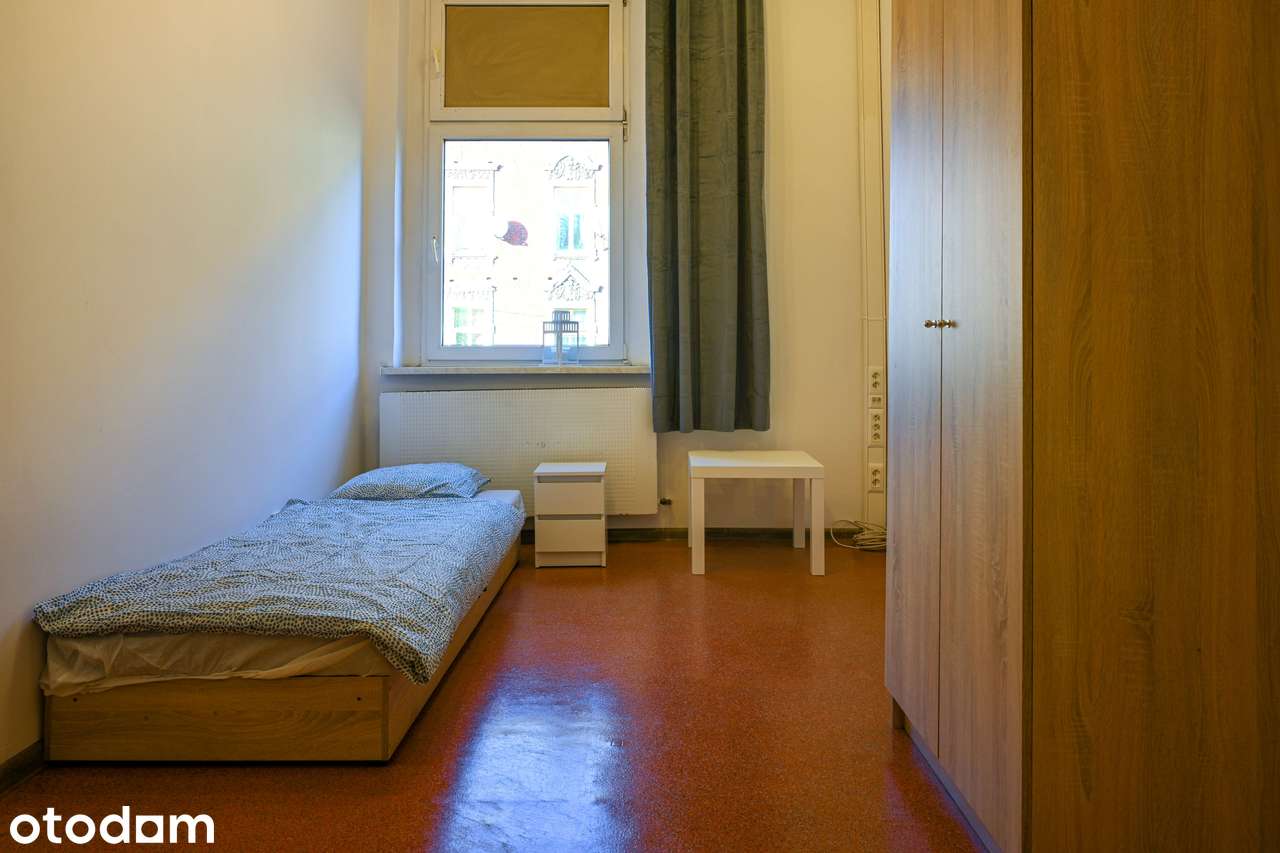 BEZ PROWIZJI! Gotowiec inwestycyjny w Świetnej Lokalizacji! CENTRUM