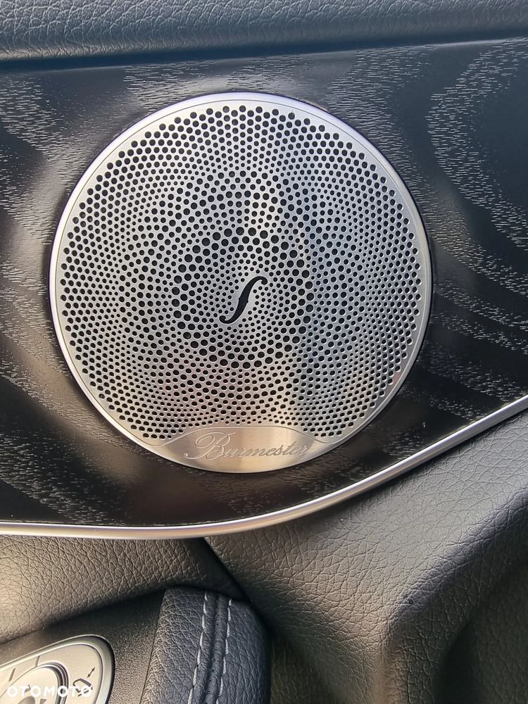 Mercedes-Benz GLC Coupe 250 4-Matic - 21