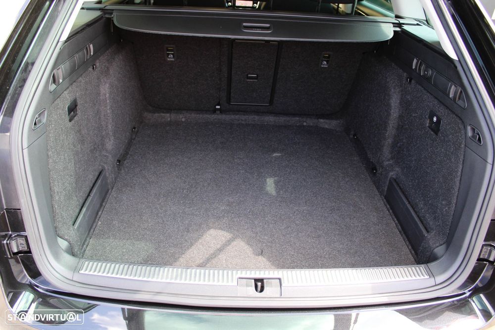 Skoda Superb Break 2.0 TDI Ambition DSG - 54
