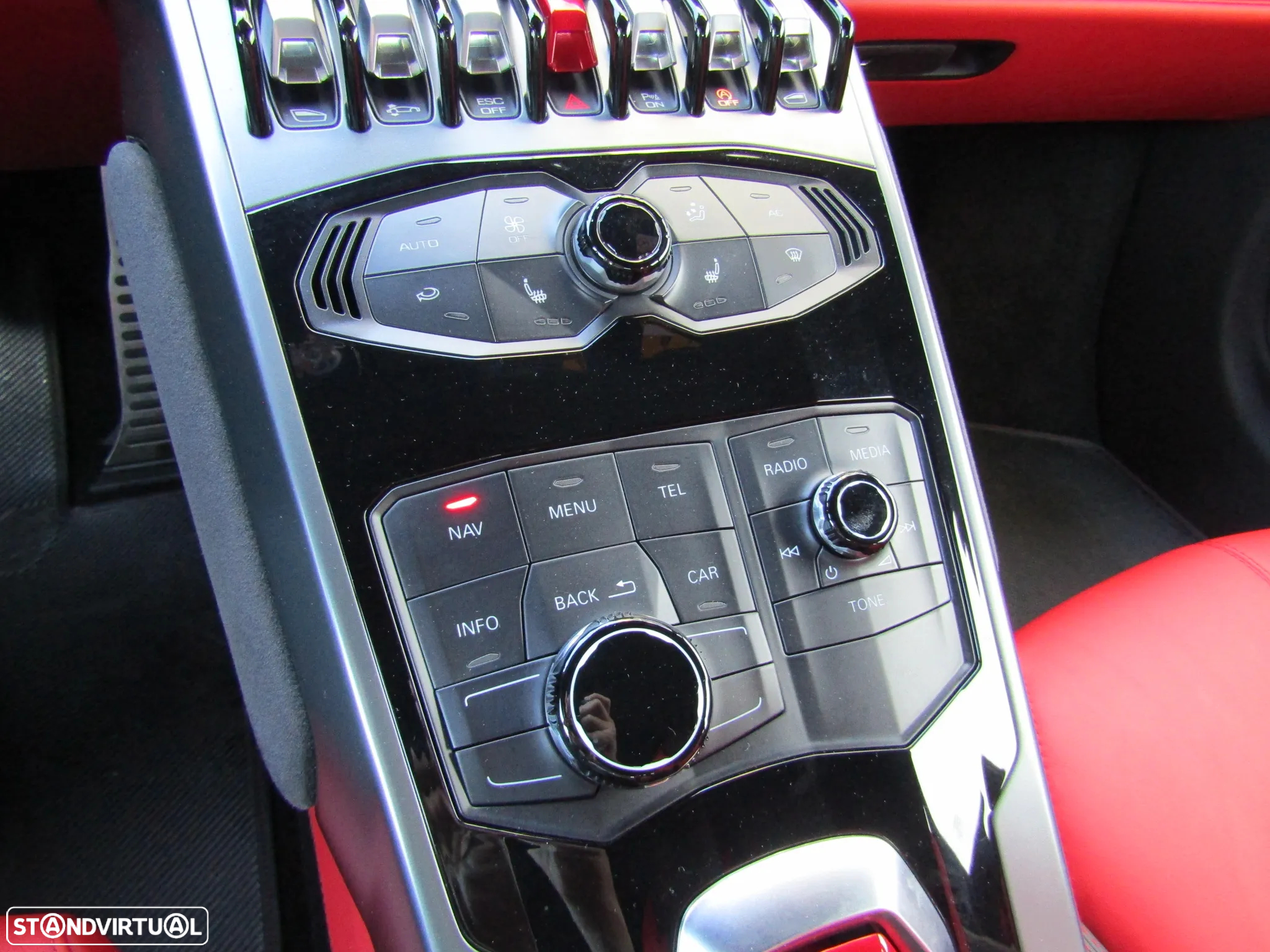 Lamborghini Huracán 5.2 V10 LP610-4 - 26