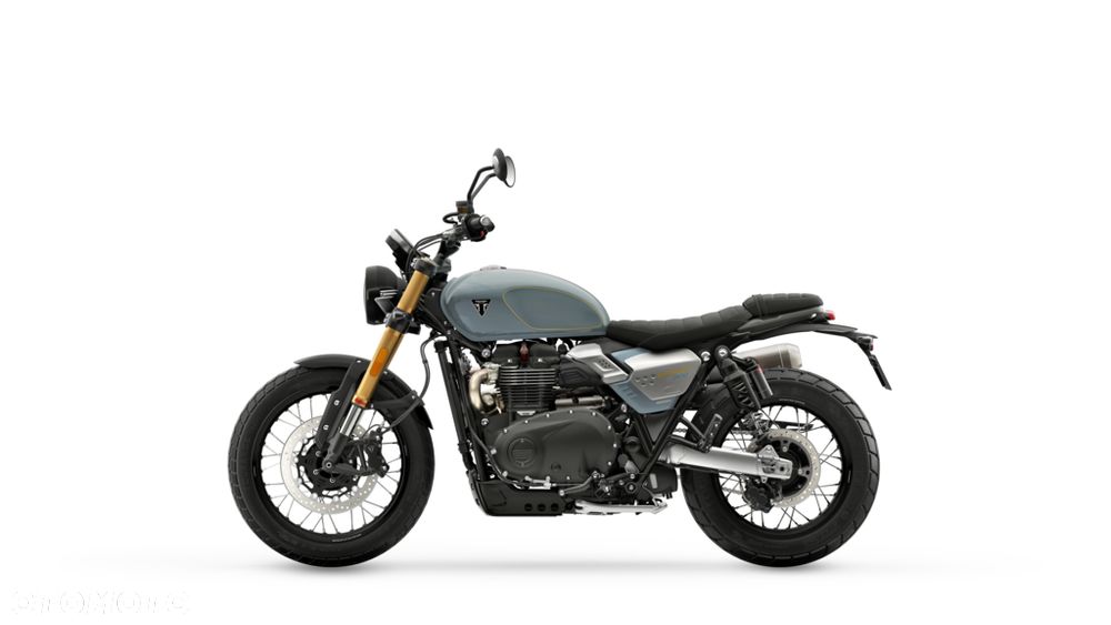 Triumph Scrambler - 24