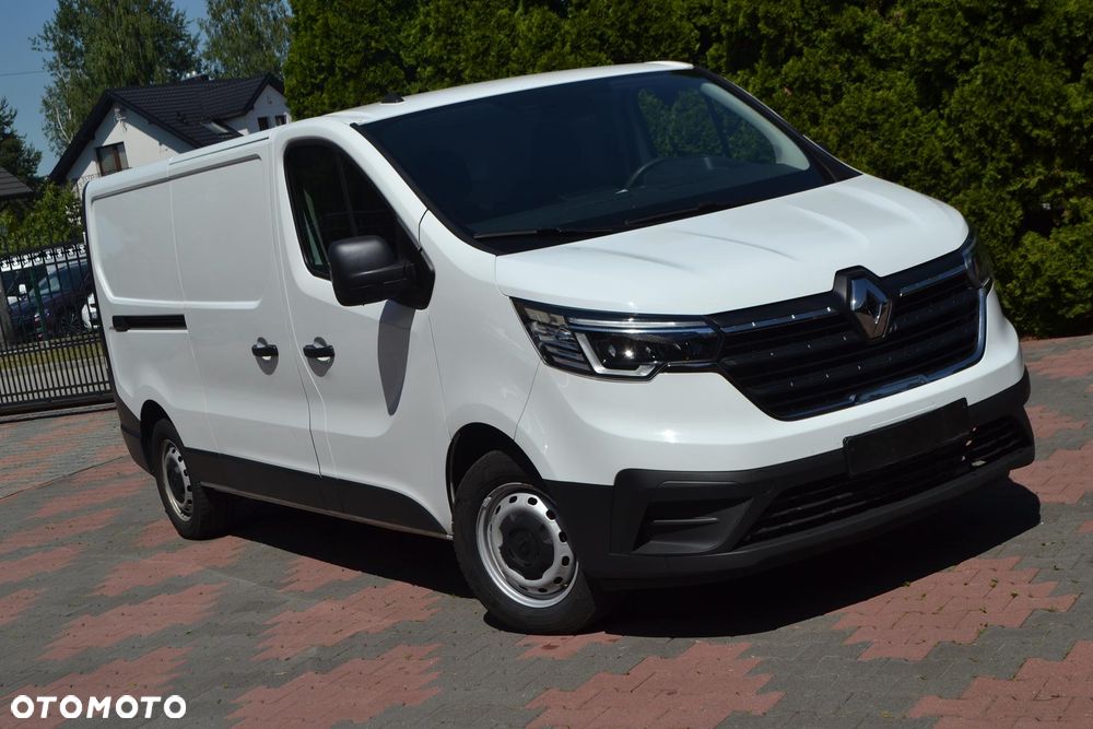 Renault Trafic ENERGY L2H1 3.0t Komfort