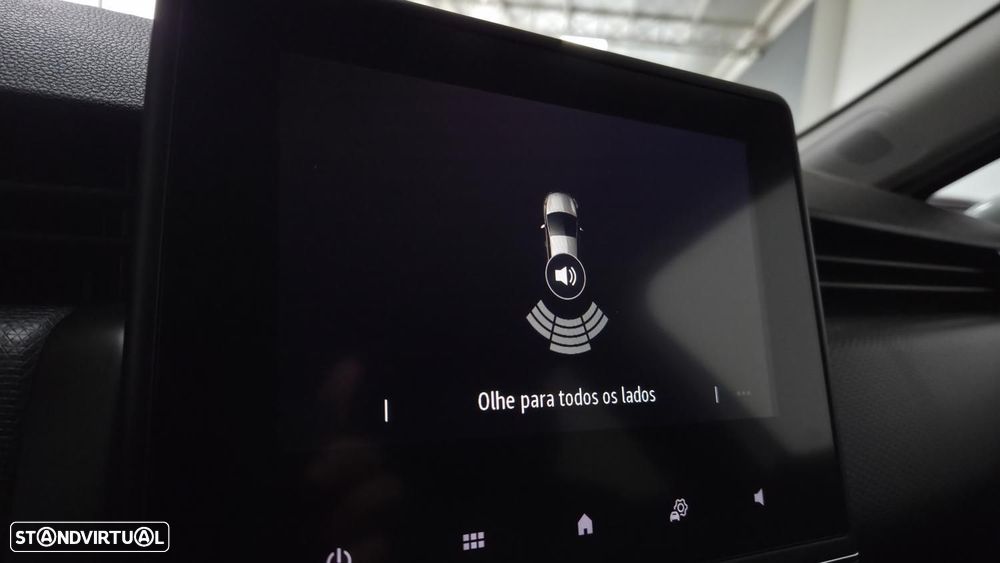 Renault Clio 1.5 Blue dCi Intens - 18