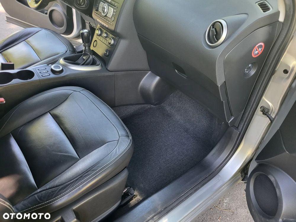 Nissan Qashqai 2.0 dCi 4x4 Tekna - 9