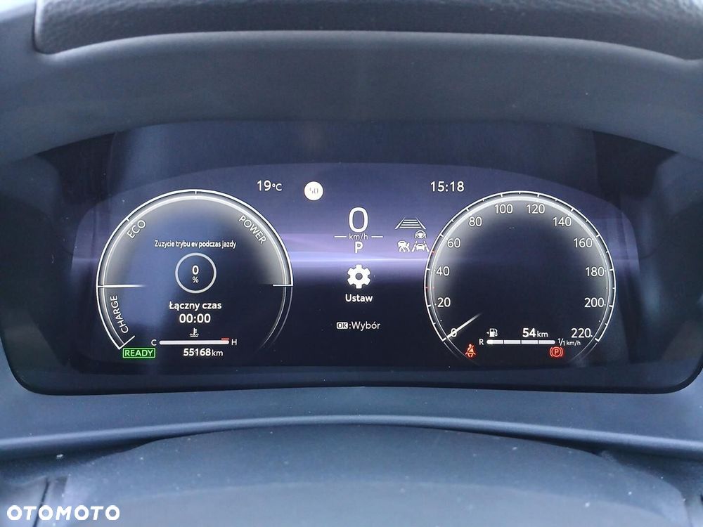 Toyota C-HR 1.8 Hybrid Style - 17