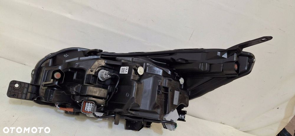 LAMPA PRZÓD PRZEDNIA PRAWA SUBARU XV II FULL LED - 6