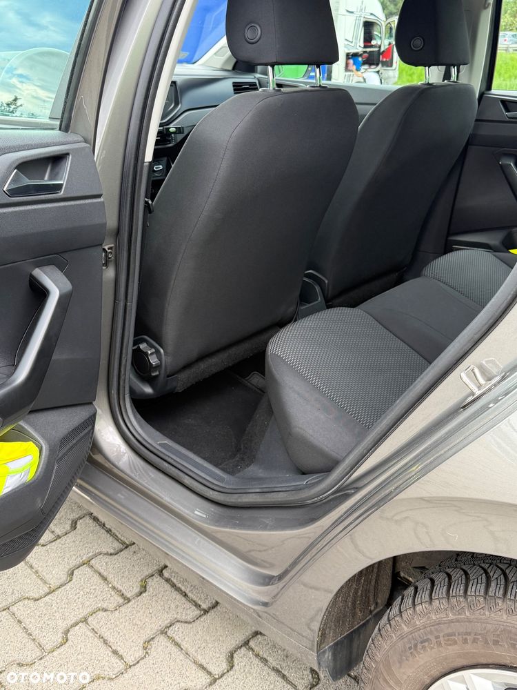 Volkswagen Polo 1.0 Trendline - 21