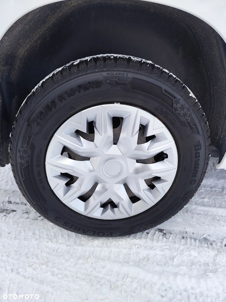 Citroën Berlingo - 18