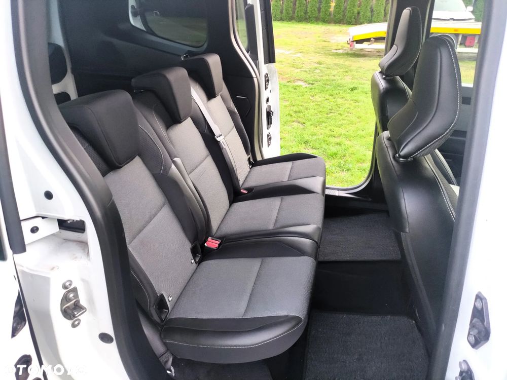 Renault Kangoo - 7