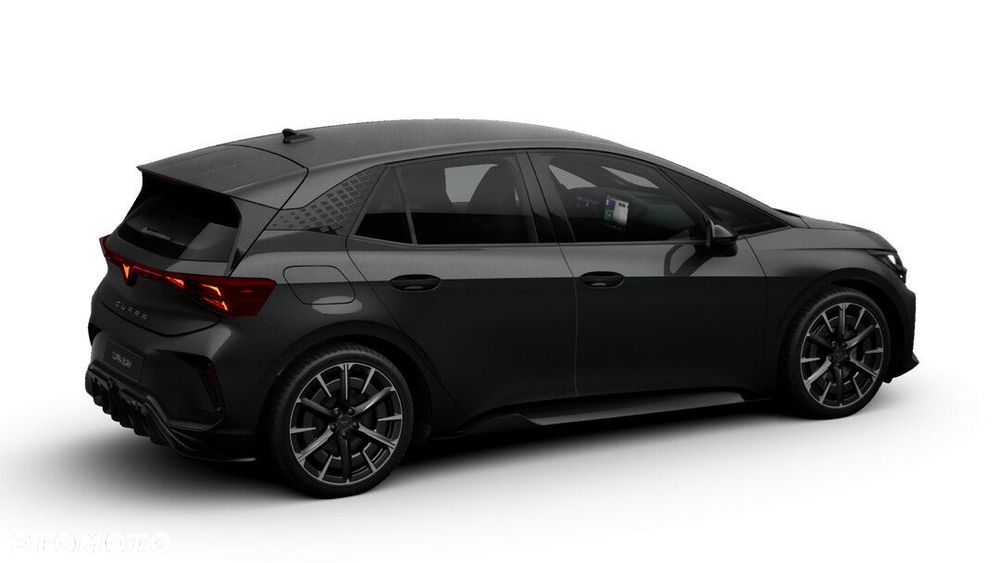 Cupra Born 58kWh Advantage Edition - 2