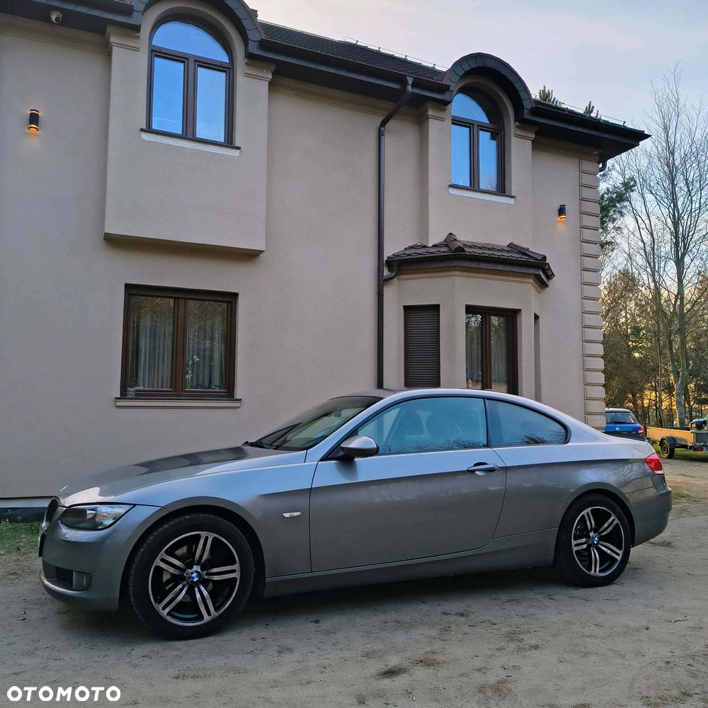 BMW Seria 3 320d - 2