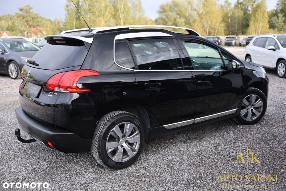 Peugeot 2008 - 16