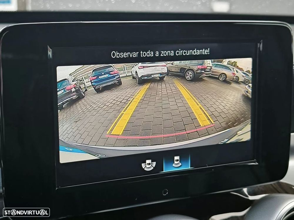 Mercedes-Benz GLC 300 e 4Matic - 27