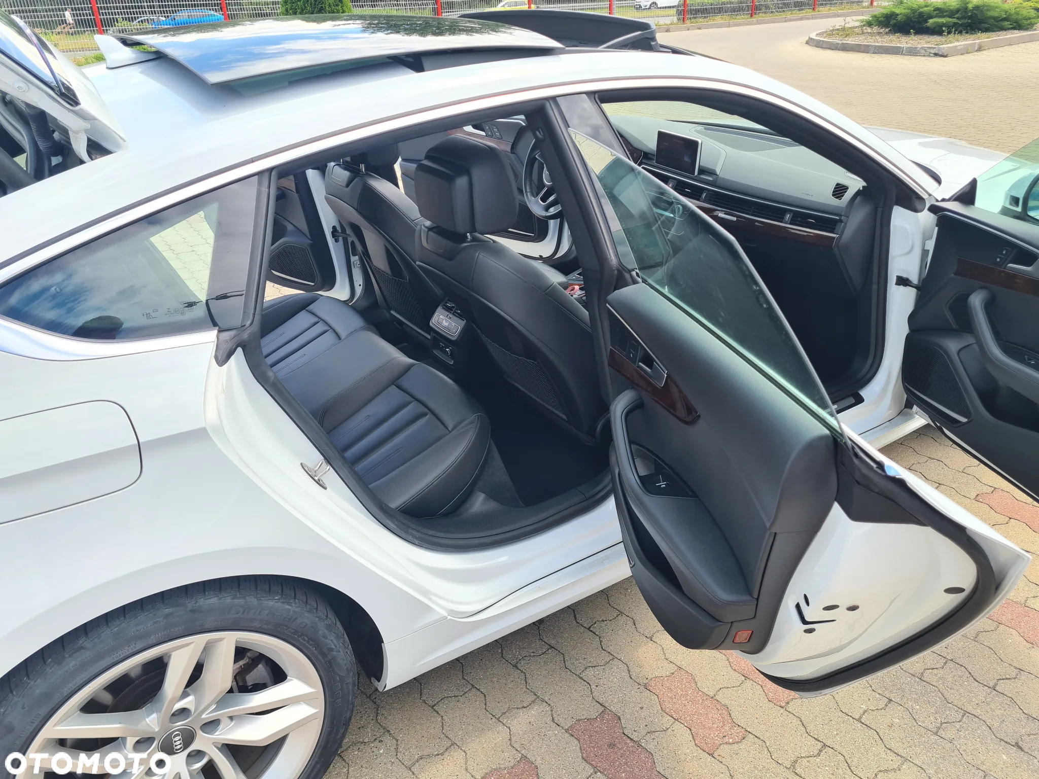 Audi A5 2.0 TFSI Quattro S tronic - 8