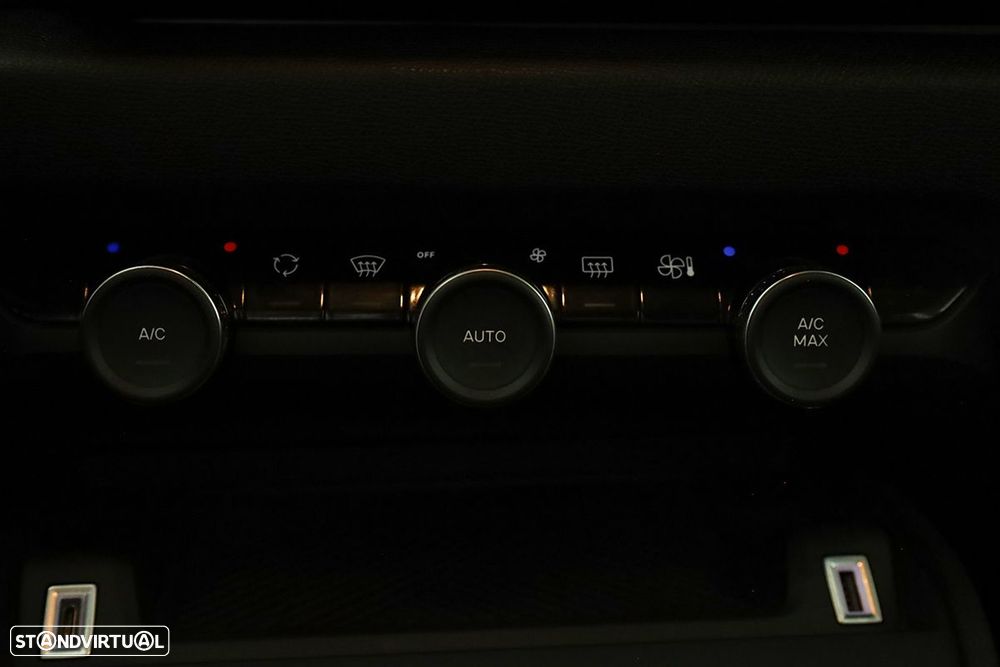 Citroën C4 1.2 PureTech Plus EAT8 - 15