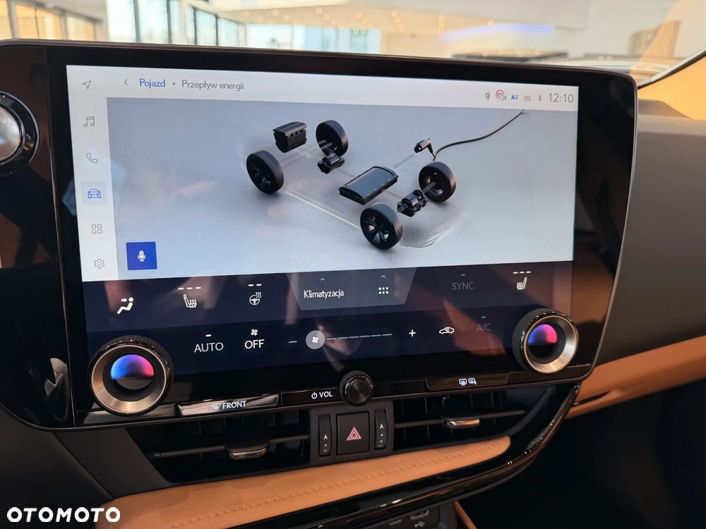 Lexus NX 450h+ Prestige AWD - 15