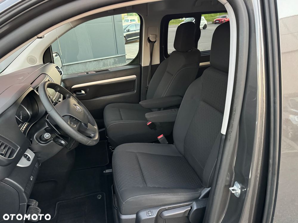Opel Zafira 2.0 D S Edition - 6