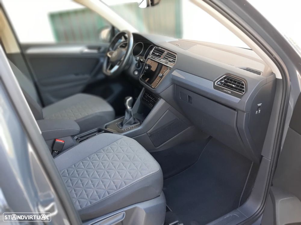 VW Tiguan 1.5 TSI Life - 8