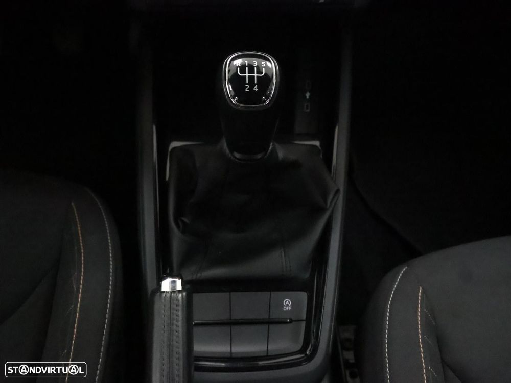 Skoda Kamiq 1.0 TSI Ambition - 25