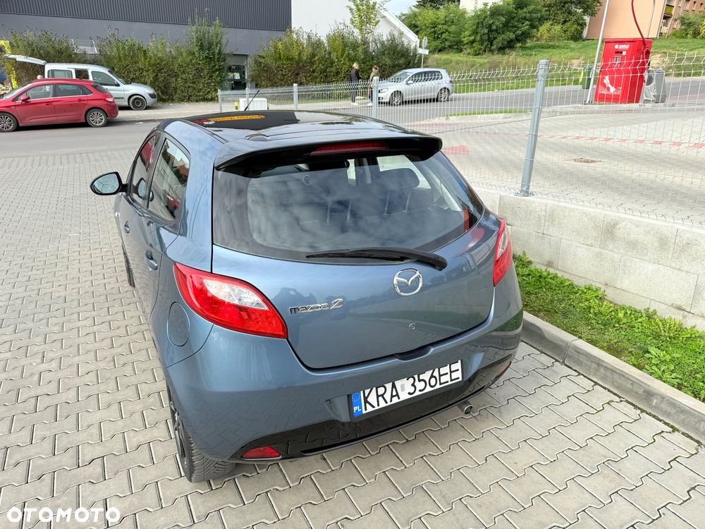 Mazda 2 1.5 Sport & Style - 10