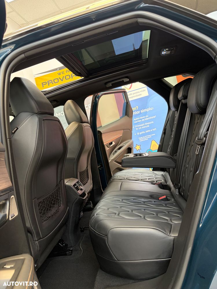 Peugeot 3008 PHEV 225 EAT8 Active Pack - 10