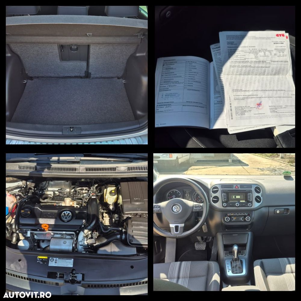 Volkswagen Golf Plus 1.4 TSI DSG MATCH - 2