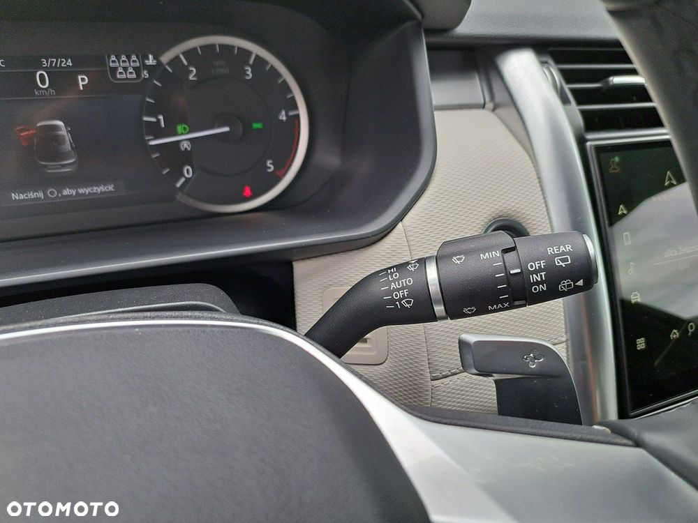 Land Rover Discovery - 27